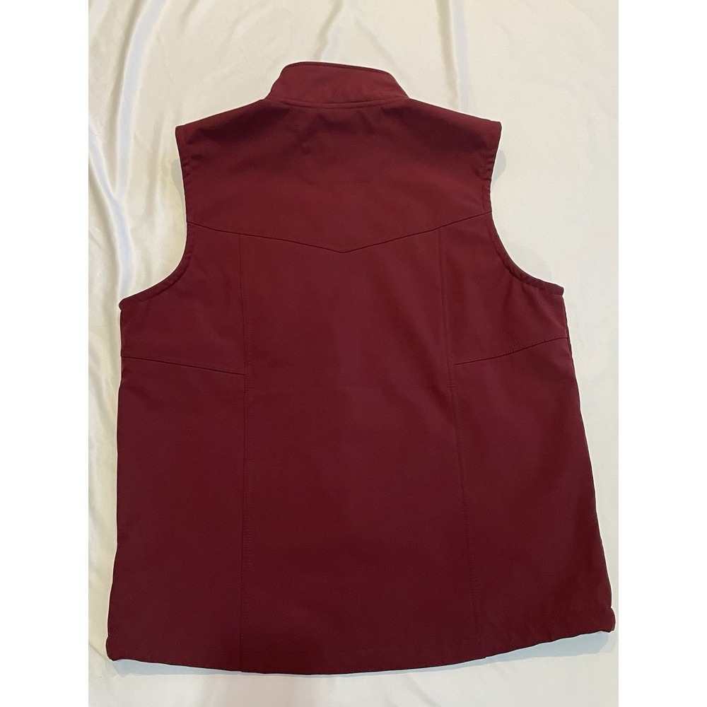 Rank 45 Vest Large Men Soft She'll - Picture 2 of 9